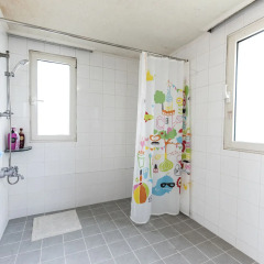 Отель Beauty Space бассейн