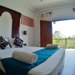 Sundaras Resort & Spa in Dambulla, Sri Lanka from 61$, photos, reviews - zenhotels.com guestroom photo 3