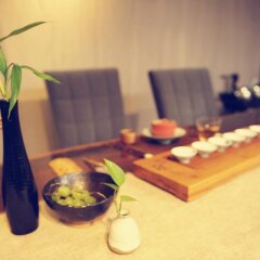 Отель Liuhe Courtyard Hotel Китай, Пекин - отзывы, цены и фото номеров - забронировать отель Liuhe Courtyard Hotel онлайн питание