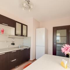 Апартаменты Apartment on Yuriya Gagarina 14 в номере
