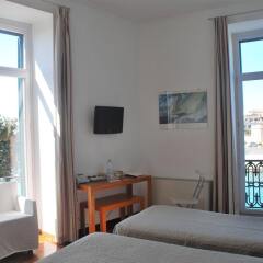Отель LApprodo delle Sirene B&B Сиракуза комната для гостей фото 2