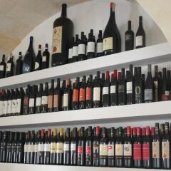 Отель Masseria Ospitale Лечче фото 10