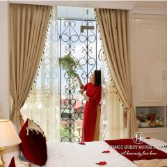 Отель Hanoi Guest House Royal фото 2