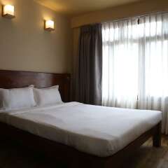 Отель Sabila Boutique Hotel Pvt. Ltd. Непал, Катманду - отзывы, цены и фото номеров - забронировать отель Sabila Boutique Hotel Pvt. Ltd. онлайн комната для гостей фото 2