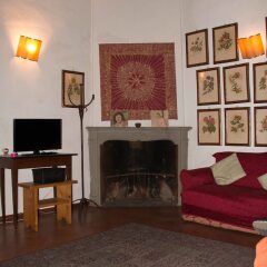 Отель A Casa di Alice интерьер отеля