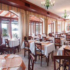 Hotel Cala Fornells питание