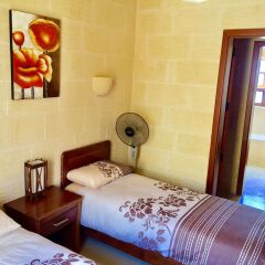 Отель Qronfla Farm Five Stars Holiday House Мальта, Зеббудж - отзывы, цены и фото номеров - забронировать отель Qronfla Farm Five Stars Holiday House онлайн детские мероприятия фото 2