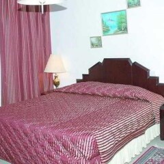 Отель Vendome Plaza Hotel ОАЭ, Дубай - отзывы, цены и фото номеров - забронировать отель Vendome Plaza Hotel онлайн фото 4