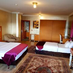 Hatemoglu Hotel Турция, Агри - отзывы, цены и фото номеров - забронировать отель Hatemoglu Hotel онлайн комната для гостей фото 5