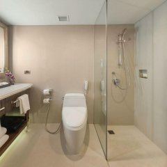 Dusit Thani Manila in Makati, Philippines from 143$, photos, reviews - zenhotels.com bathroom