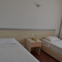 Kirtay Hotel Эрдек детские мероприятия