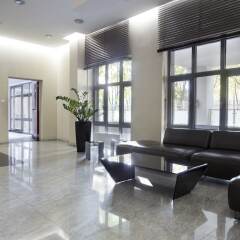 Отель P&O Apartments Fabryczna Польша, Варшава - отзывы, цены и фото номеров - забронировать отель P&O Apartments Fabryczna онлайн фото 3