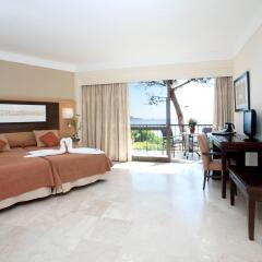 Отель Sensimar Aguait Resort & Spa - Только для взрослых комната для гостей