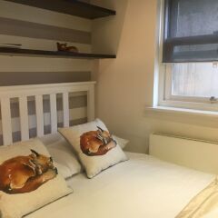 Апартаменты Islington Serviced Rooms and Apartments Лондон в номере