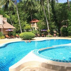 The Fair House Beach Resort & Hotel с домашними животными