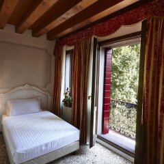 Отель Villa Patriarca Мирано комната для гостей фото 4