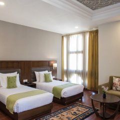 City Hotel Thimphu in Thimphu, Bhutan from 95$, photos, reviews - zenhotels.com guestroom