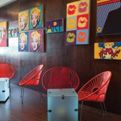 Отель Wyndham Garden Guadalajara Acueducto детские мероприятия
