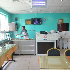 Prime Hotel детские мероприятия