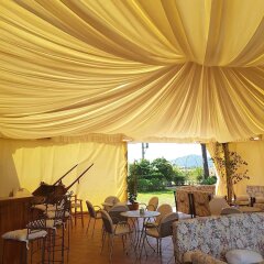 Отель Country Villas Fattoria Le Guardiole гостиничный бар