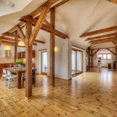 Отель St.Havel Residence комната для гостей фото 3