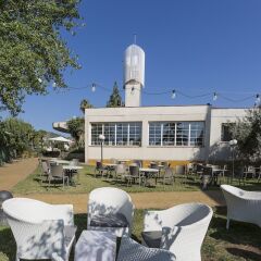 Ayre Hotel Córdoba фото 6