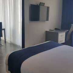 Отель Pebbles Boutique Aparthotel Мальта, Слима - 3 отзыва об отеле, цены и фото номеров - забронировать отель Pebbles Boutique Aparthotel онлайн фото 5