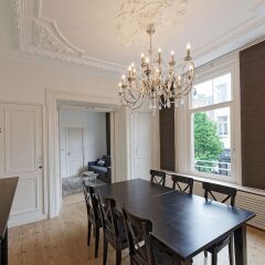 Апартаменты Quartier Sud Apartment