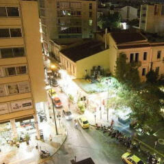 Отель A for Athens Греция, Афины - отзывы, цены и фото номеров - забронировать отель A for Athens онлайн фото 2