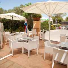 Отель Apartamentos Playa Ferrera фото 2