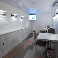 Apart-hotel Naumov Sretenka