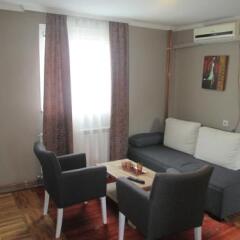 Отель Vila Boska Palic Сербия, Суботица - отзывы, цены и фото номеров - забронировать отель Vila Boska Palic онлайн комната для гостей фото 2