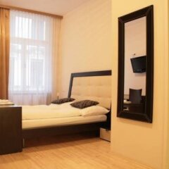 Pension A & A in Vienna, Austria from 252$, photos, reviews - zenhotels.com guestroom photo 5