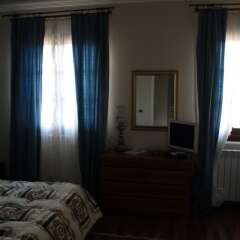 Отель Villa Clementine Пьяцца-Армерина комната для гостей фото 3