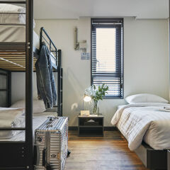 Отель Makers Hotel Южная Корея, Сеул - отзывы, цены и фото номеров - забронировать отель Makers Hotel онлайн детские мероприятия