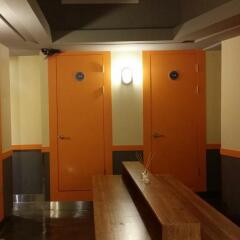Star Hostel Seoul Dongdaemun Сеул сауна