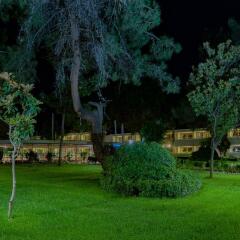 Отель Aska Costa Holiday Club Ченгер фото 3