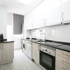 Отель Akicity Graça Silver в номере