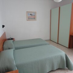 Hotel Riviera Бари комната для гостей фото 5