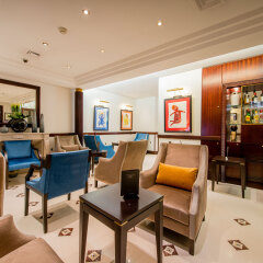Waldorf Madeleine Hotel спа