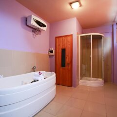 Отель Hue Serene Shining Hotel & Spa Вьетнам, Хюэ - отзывы, цены и фото номеров - забронировать отель Hue Serene Shining Hotel & Spa онлайн спа фото 2