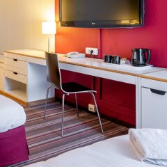 Leonardo Hotel Brugge удобства в номере