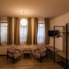Hotel Logavina 8 in Sarajevo, Bosnia and Herzegovina from 76$, photos, reviews - zenhotels.com guestroom photo 5