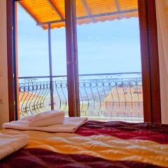 Villa Amber Турция, Калкан - отзывы, цены и фото номеров - забронировать отель Villa Amber онлайн фото 7