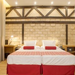 Soho Boutique Capuchinos Hotel комната для гостей фото 2