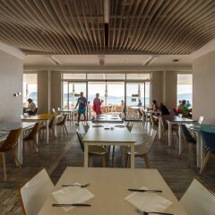 Отель Zebra Hotel Черногория, Тиват - отзывы, цены и фото номеров - забронировать отель Zebra Hotel онлайн питание