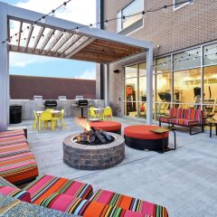 Отель Home2 Suites by Hilton Columbus Downtown США, Колумбус - отзывы, цены и фото номеров - забронировать отель Home2 Suites by Hilton Columbus Downtown онлайн