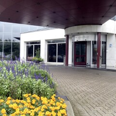 Отель Crowne Plaza Amsterdam Schiphol Нидерланды, Хофддорп - отзывы, цены и фото номеров - забронировать отель Crowne Plaza Amsterdam Schiphol онлайн фото 5