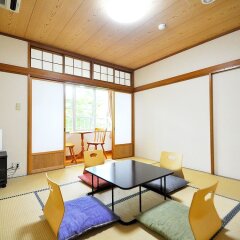 Pension Tam in Nasu, Japan from 135$, photos, reviews - zenhotels.com guestroom photo 5