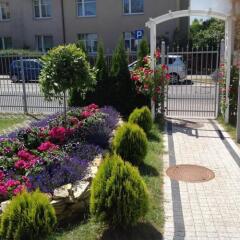 Отель Villa 33 Blisko Plaży Польша, Сопот - отзывы, цены и фото номеров - забронировать отель Villa 33 Blisko Plaży онлайн фото 7